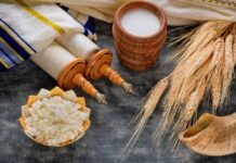 Праздник Шавуот 26 мая: значение, традиции, как отмечать