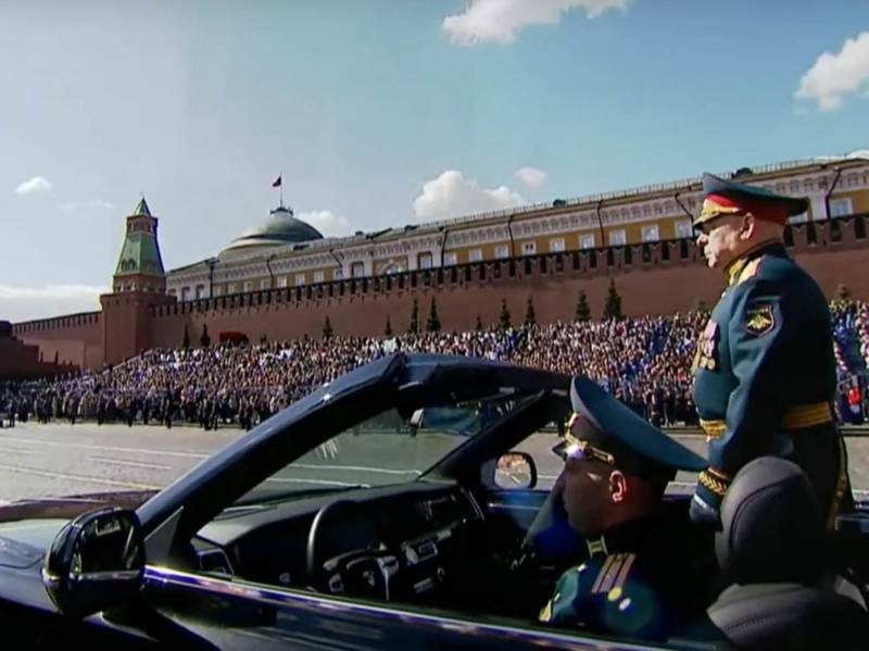 <br />
Президенты разных стран приехали в Москву на Парад Победы-2023                