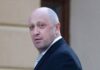Пригожин рассказал, готовит ли он государственный переворот в России и на чьей он стороне