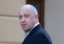 Пригожин рассказал, готовит ли он государственный переворот в России и на чьей он стороне