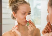 Революционный метод, который поможет в борьбе со всеми типами мимических морщин и гусиными лапками