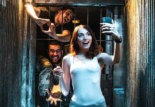 Секреты выбора идеальной команды: организация квеста своей мечты