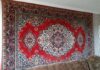 Советское наследство: что можно сделать из старого ковра