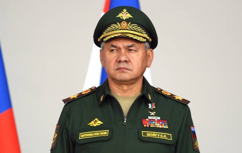 <br />
Тайны генерала СВО: как Сергей Шойгу стал министром обороны, не отслужив в армии                