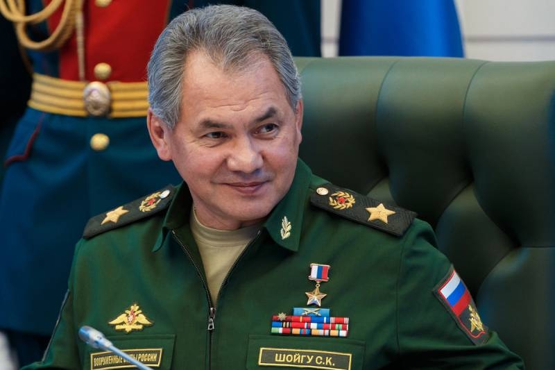 <br />
Тайны генерала СВО: как Сергей Шойгу стал министром обороны, не отслужив в армии                