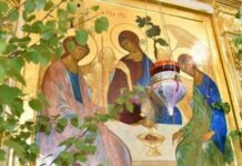 Троица в 2023 году: дата праздника, главные традиции и старинные приметы