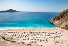 Турецкие отели снизили цены для россиян в мае 2023 года, полный список от АТОР