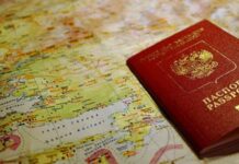 У россиян заберут загранпаспорта и закроют границы: новые нормы нового закона о призыве
