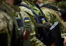 Украинская ДРГ в Белгородской области: что известно на данный момент