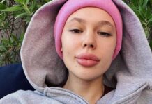 В «черном списке»: налоговики заблокировали операции по банковским счетам Инстасамки