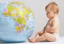В каких странах можно получить гражданство по рождению ребенка в 2023 году