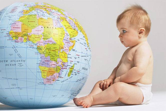 <br />
В каких странах можно получить гражданство по рождению ребенка в 2023 году                