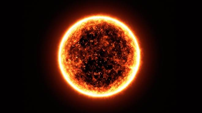 <br />
Волна солнечной плазмы обрушится на Землю 2 июня 2023 года                