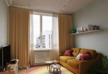 Зачем в хрущевках на самом деле планировали проходные комнаты, и почему они принесли больше проблем, чем пользы