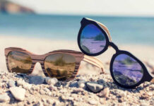 Критерии выбора солнцезащитных очков