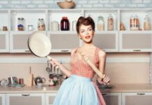 Чистота и порядок: кто лучшая хозяйка по знаку зодиака