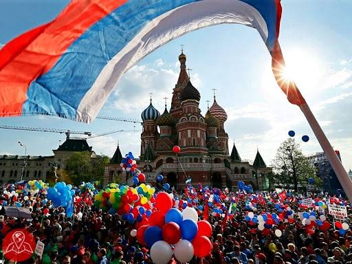 <br />
День России в Москве 12 июня 2023 года: во сколько будет концерт на Красной площади и салют                
