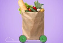 Доставка на дом: выгодно ли заказывать продукты онлайн