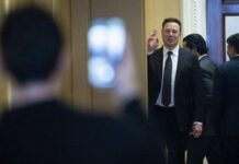 Илон Маск предложил Марку Цукербергу провести поединок: когда может состояться бой