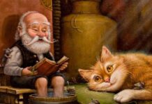 Как 9 июня задобрить домового и почему нельзя подметать: необычные традиции и приметы дня