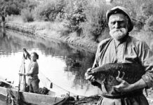 Как на Руси в праздник Петра Солнцеворота 25 июня привлекали счастье и достаток в дом