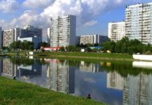 Какая ожидается погода в Москве и области в июне 2023 года