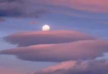 Какие магические ритуалы надо проводить в первое летнее полнолуние Клубничной Луны 4 июня 2023 года