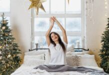 Календарь от Минтруда: как будем отдыхать в следующие новогодние праздники