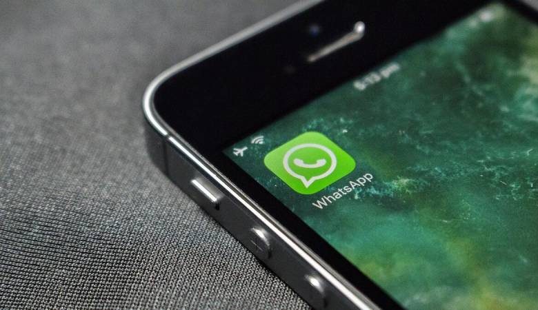 <br />
Киберспециалист рассказал, может ли WhatsApp подслушивать вас по ночам                
