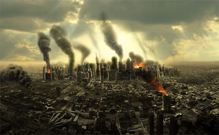 <br />
«Конец близок»: предсказатели назвали самый страшный день в 2023 году                