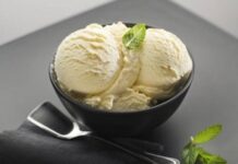 Летний десерт, сделанный с любовью: проверенный рецепт натурального домашнего мороженого