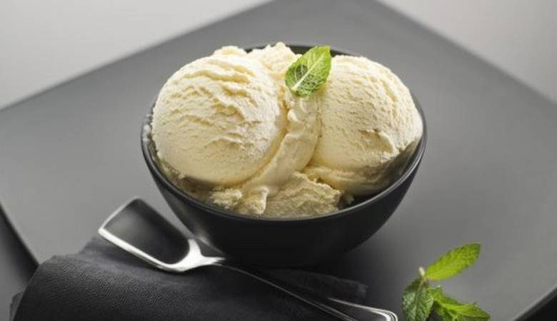 <br />
Летний десерт, сделанный с любовью: проверенный рецепт натурального домашнего мороженого                
