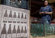 «Мафия стеклотары» в СССР: почему могли покалечить за бутылку