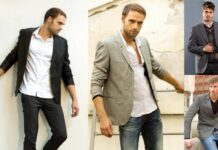 Мужская одежда из органических материалов: преимущества, правила ухода и недостатки