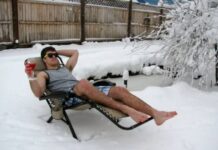 Неожиданное холодное лето 2023 года: как июньские заморозки могут повлиять на регионы