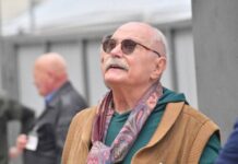 Никита Михалков был госпитализирован: что известно о состоянии здоровья режиссера