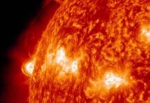 Опасности и Последствия Образования Новых Солнечных Пятен: Влияние на Землю и Космические Технологии