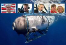 Оператор пропавшего батискафа «Титан» объявляет о гибели экипажа в результате взрыва после погружения