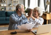 Пенсионеры России освобождены от налогов: за что не платят они в 2023 году