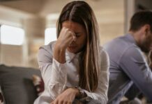 Пять явных признаков того, что мужчина больше не любит вас