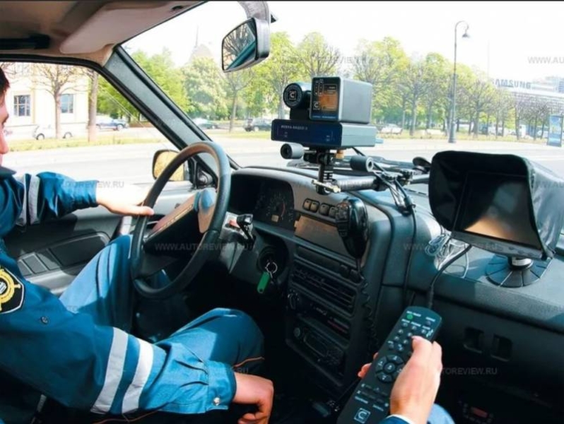 <br />
Почему камера не заменит сотрудника ГИБДД: ключевые аргументы для водителей                
