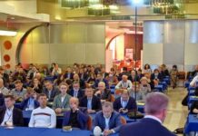 Птицеводы России и СНГ съедутся в Москву на крупнейший отраслевой форум