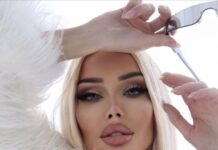 Путь к короне: Ангелина Бреженская — новая Мисс Москва 2023 года