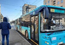 Работа общественного транспорта в Москве 27 и 28 июня 2023 года будет изменена