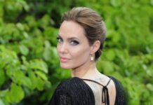 Роковая красотка из Голливуда: как Анджелина Джоли «украла» и бросила Брэда Питта