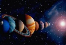 Роковой парад планет 22 июля 2023 года: Меркурий, Венера и Марс выстроятся в одну линию