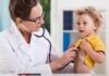 Россиянам рассказали, каких врачей надо проходить перед детским садом в 2023 году