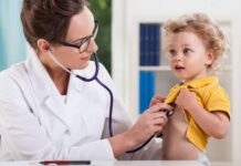 Россиянам рассказали, каких врачей надо проходить перед детским садом в 2023 году