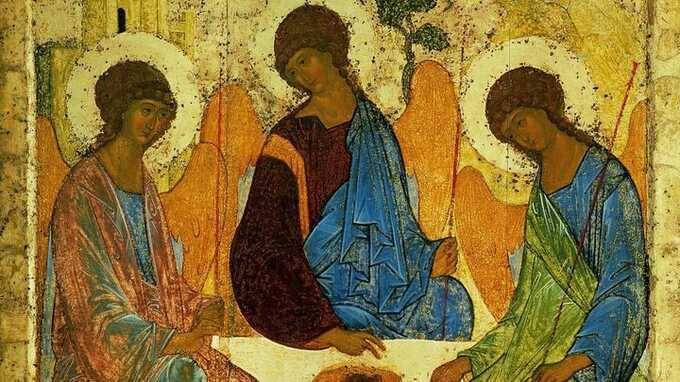 <br />
Судьба иконы «Троица»: останется ли она в храме Христа Спасителя                