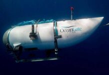 Трагедия на батискафе «Титан»: почему тела пассажиров никогда не найдут